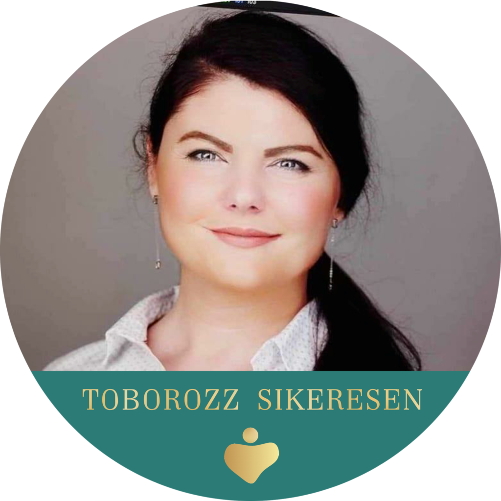 Sventek Kornélia Csilla