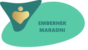 Embernek maradni a gépezetben