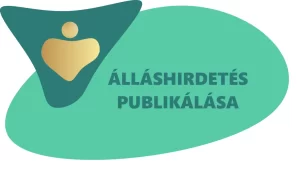 Álláshirdetés publikálása
